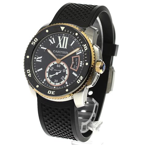 will tourneau give 20 discount on cartier diver watch